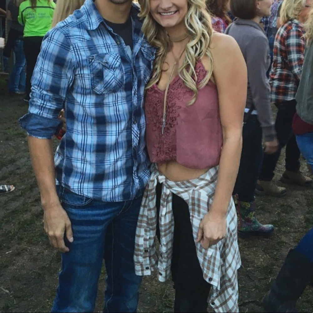 BKE flannel